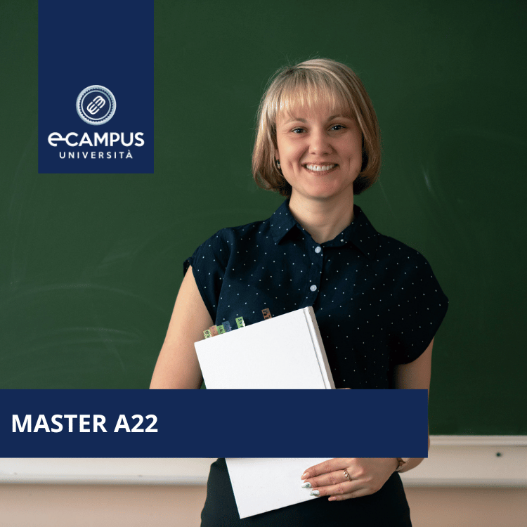 MASTER A22