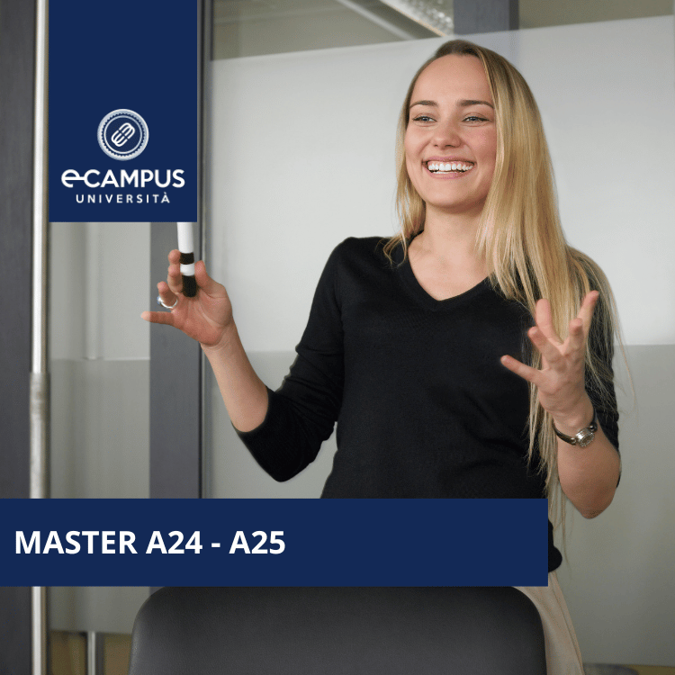MASTER A24 -A25
