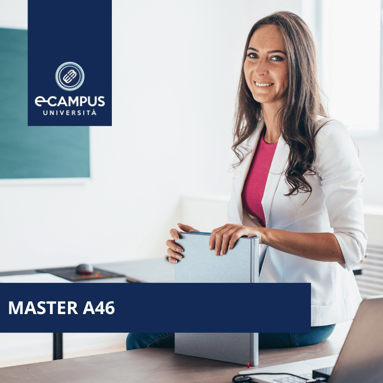 MASTER A46
